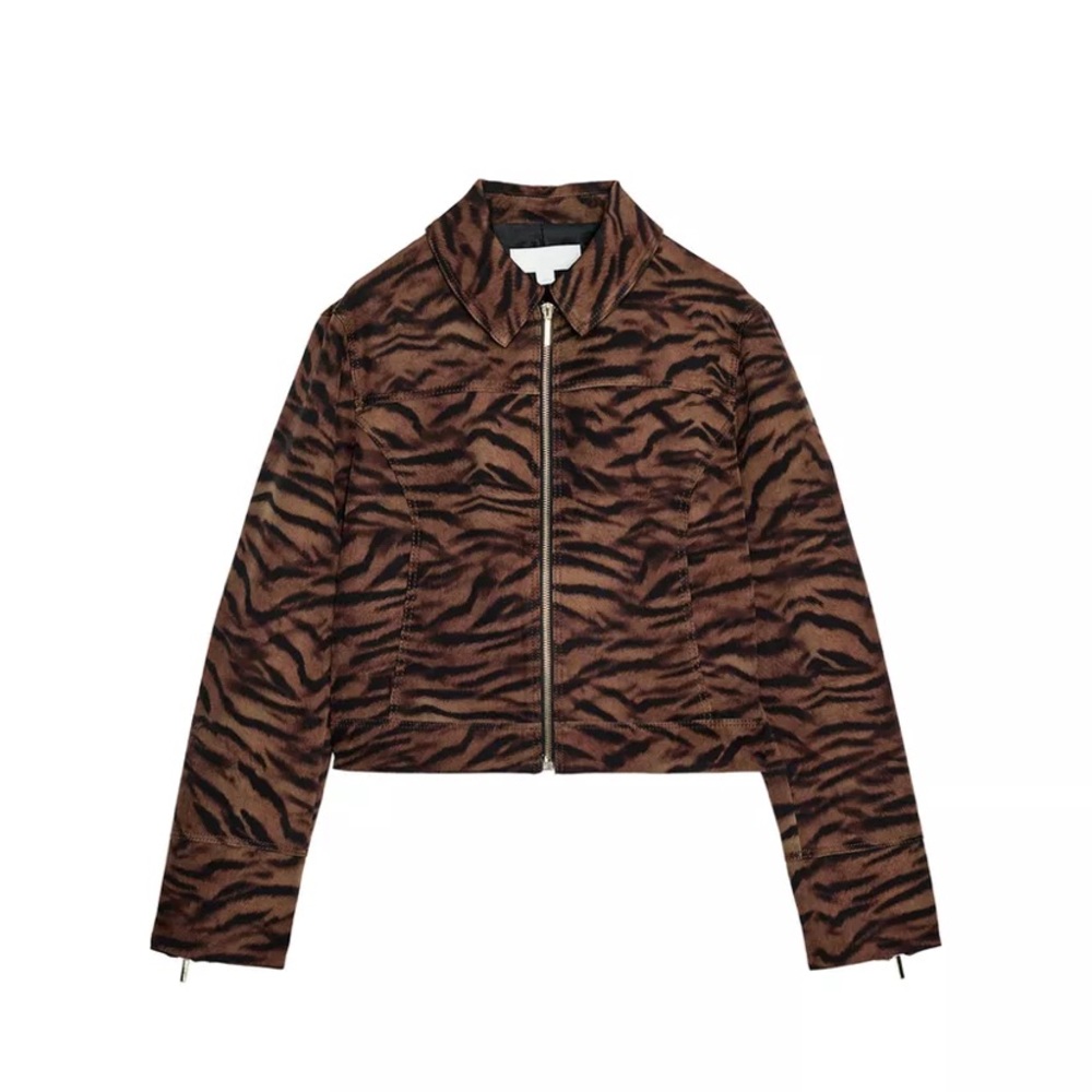 Zara Jacket